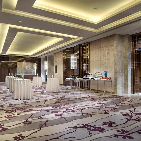 Kempinski Hotel צ'אנגשה מראה חיצוני תמונה