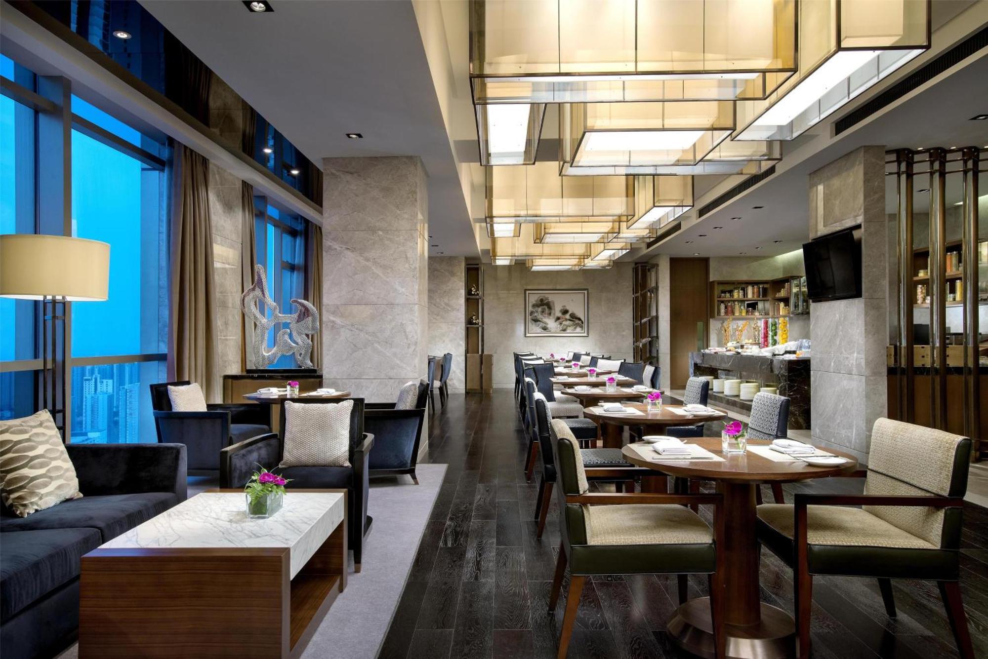 Kempinski Hotel צ'אנגשה מראה חיצוני תמונה