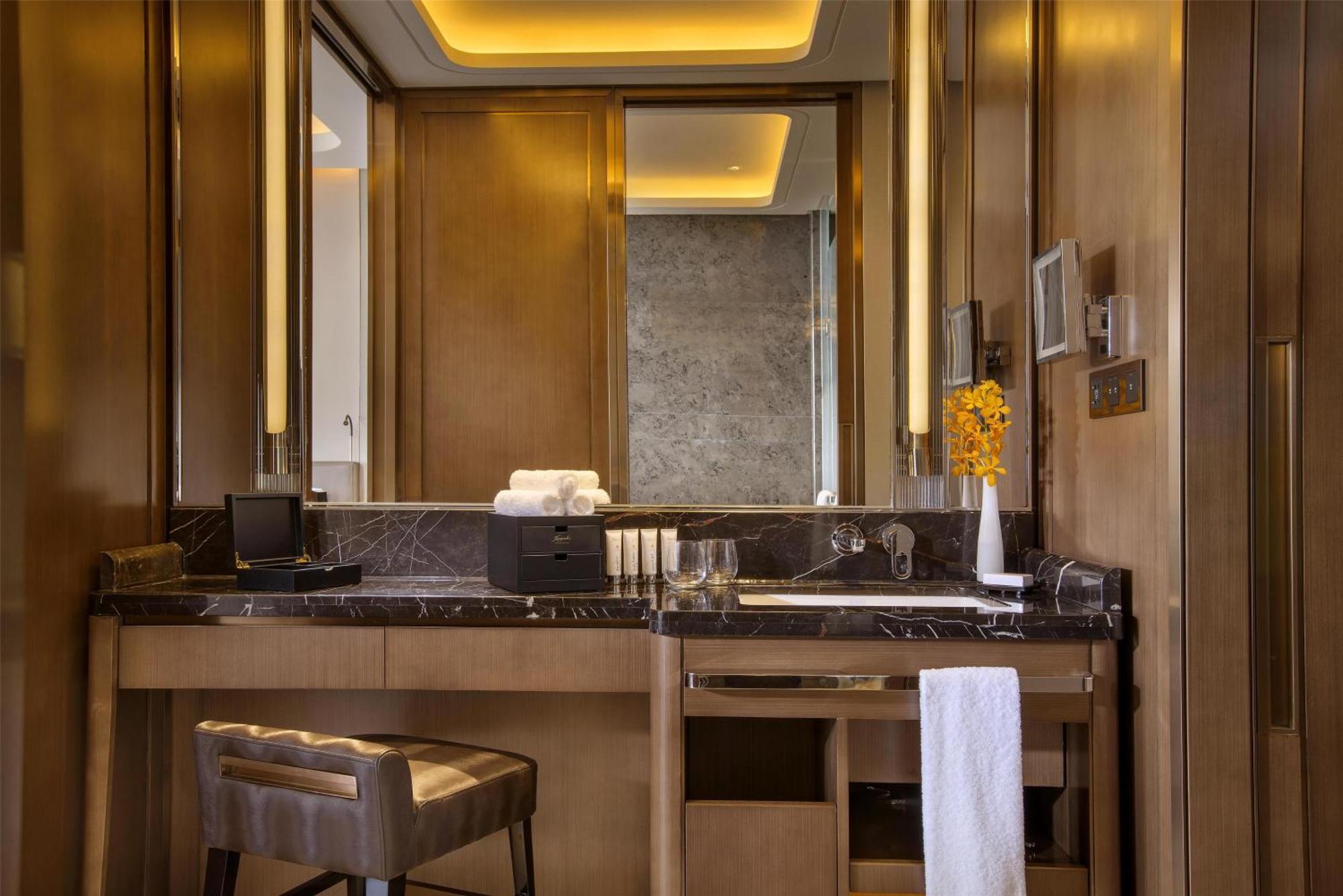 Kempinski Hotel צ'אנגשה מראה חיצוני תמונה